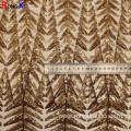 New Design Sequin Stretch Fabric With High Quality